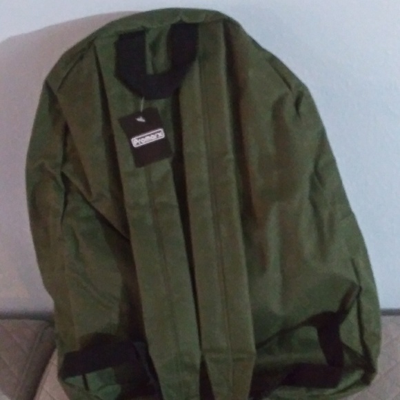 Backpack for school - Picture 2 of 4